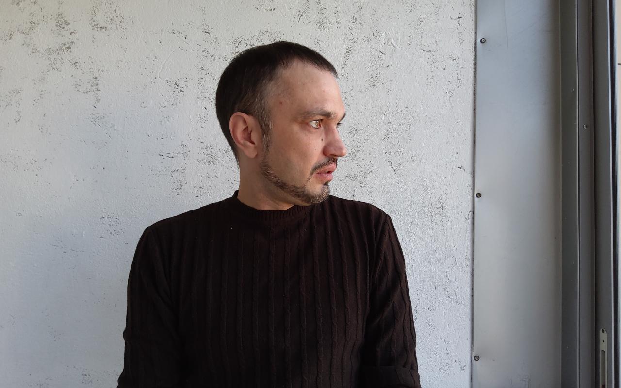 Юрченко Михаил Александрович