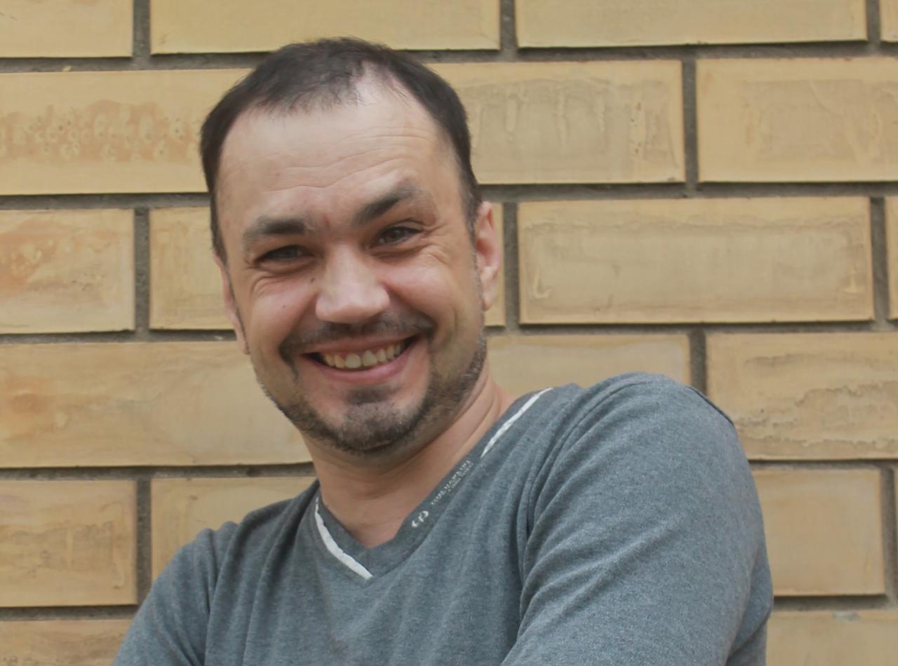 Юрченко Михаил Александрович