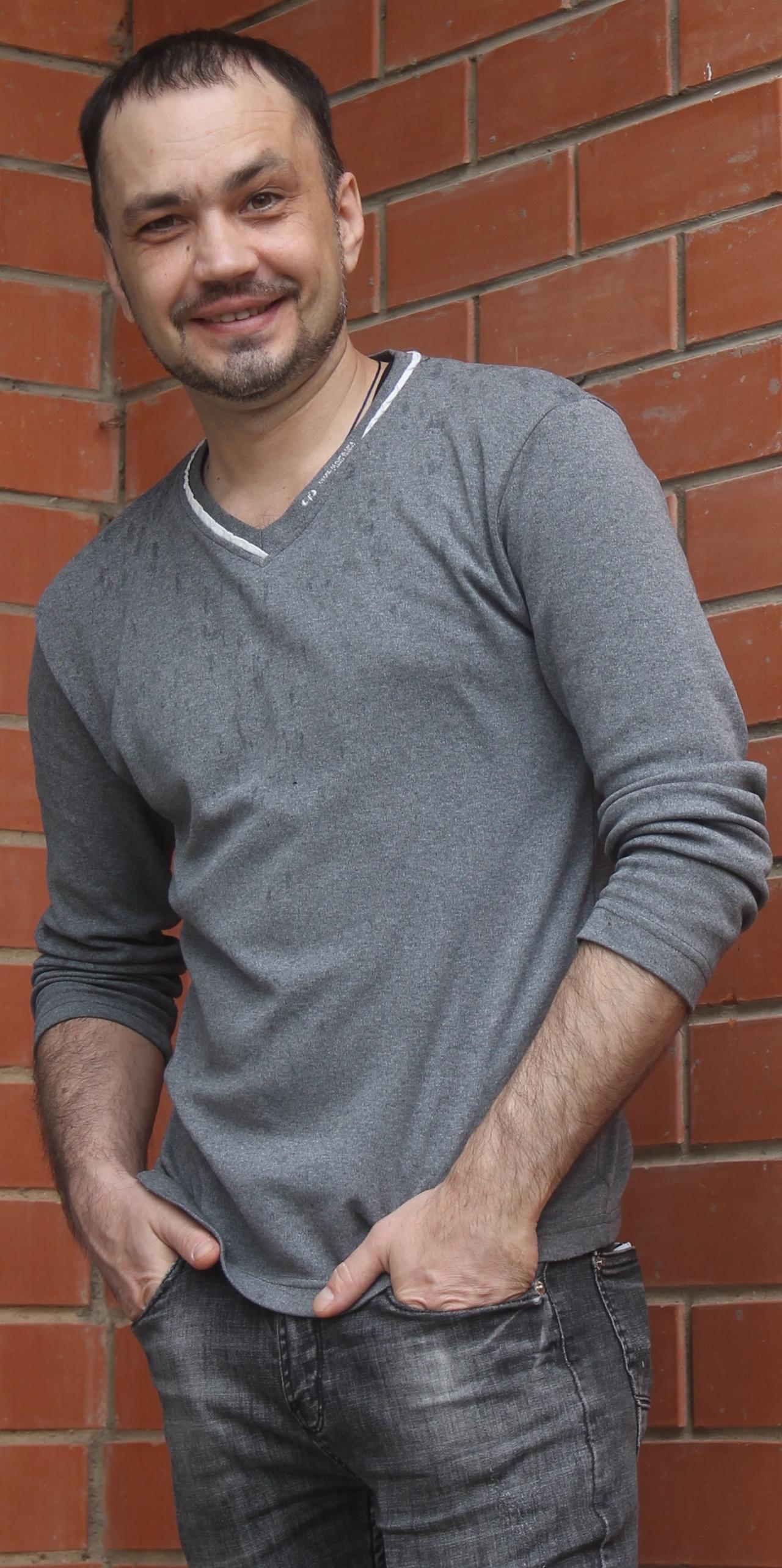 Юрченко Михаил Александрович