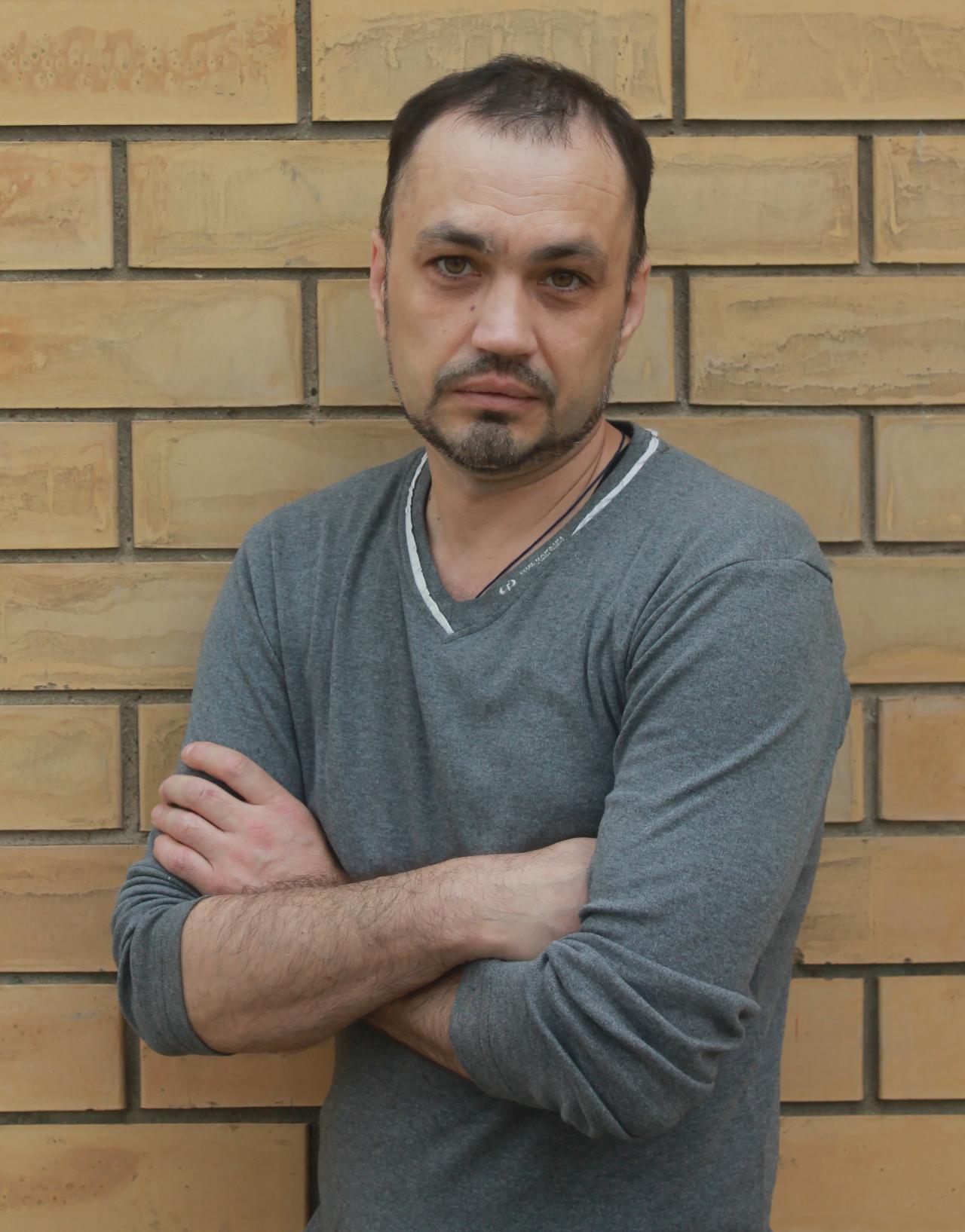 Юрченко Михаил Александрович