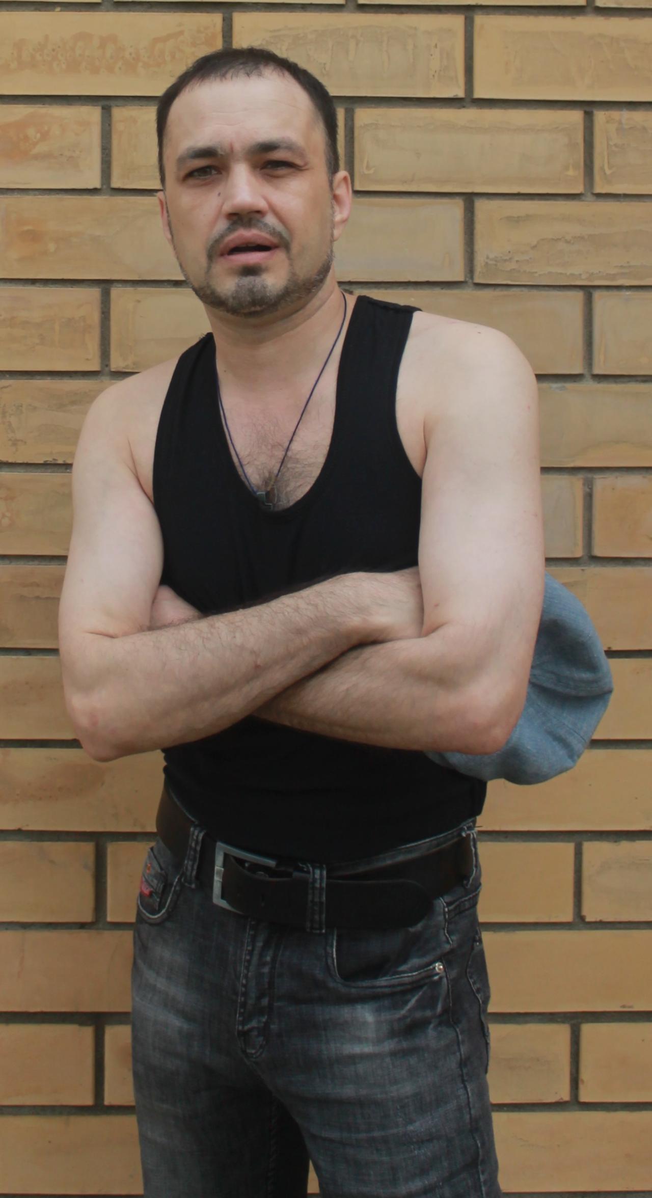 Юрченко Михаил Александрович