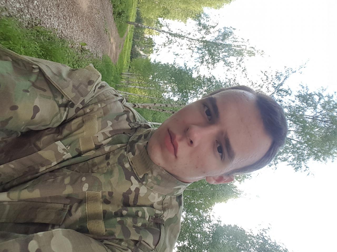 Крюков Олег