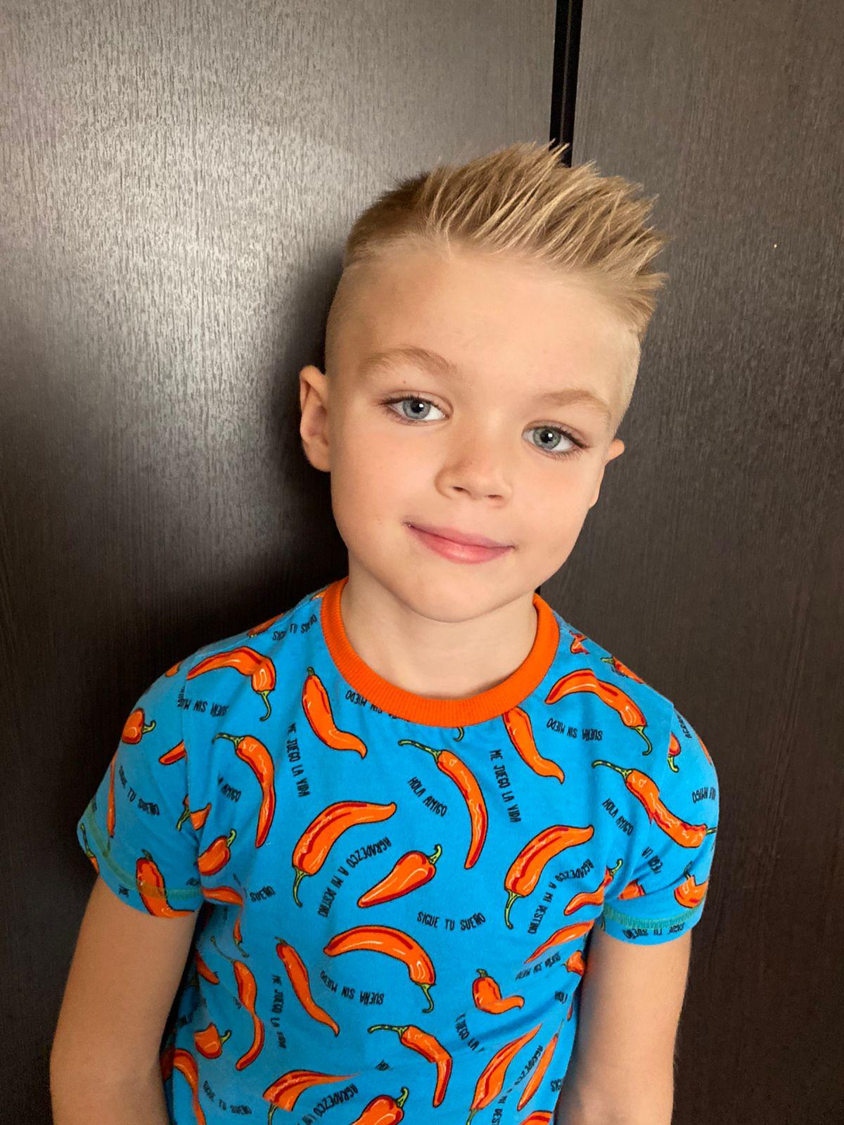 Орлов Космос 