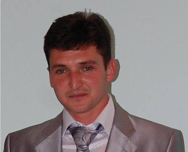 Кешфиев Сервин