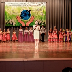 Горбунова Лариса