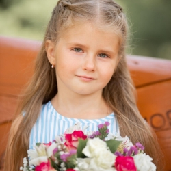 Клюзова Валерия Клюзова Валерия