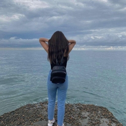 Морганова Мелиса