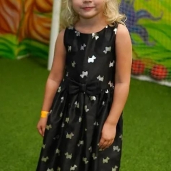 Полина Абрамцова Полина Абрамцова