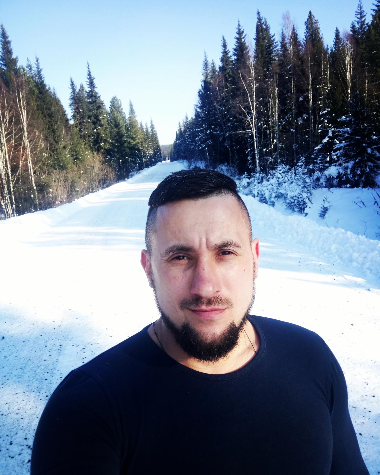 Зарицкий Евгений