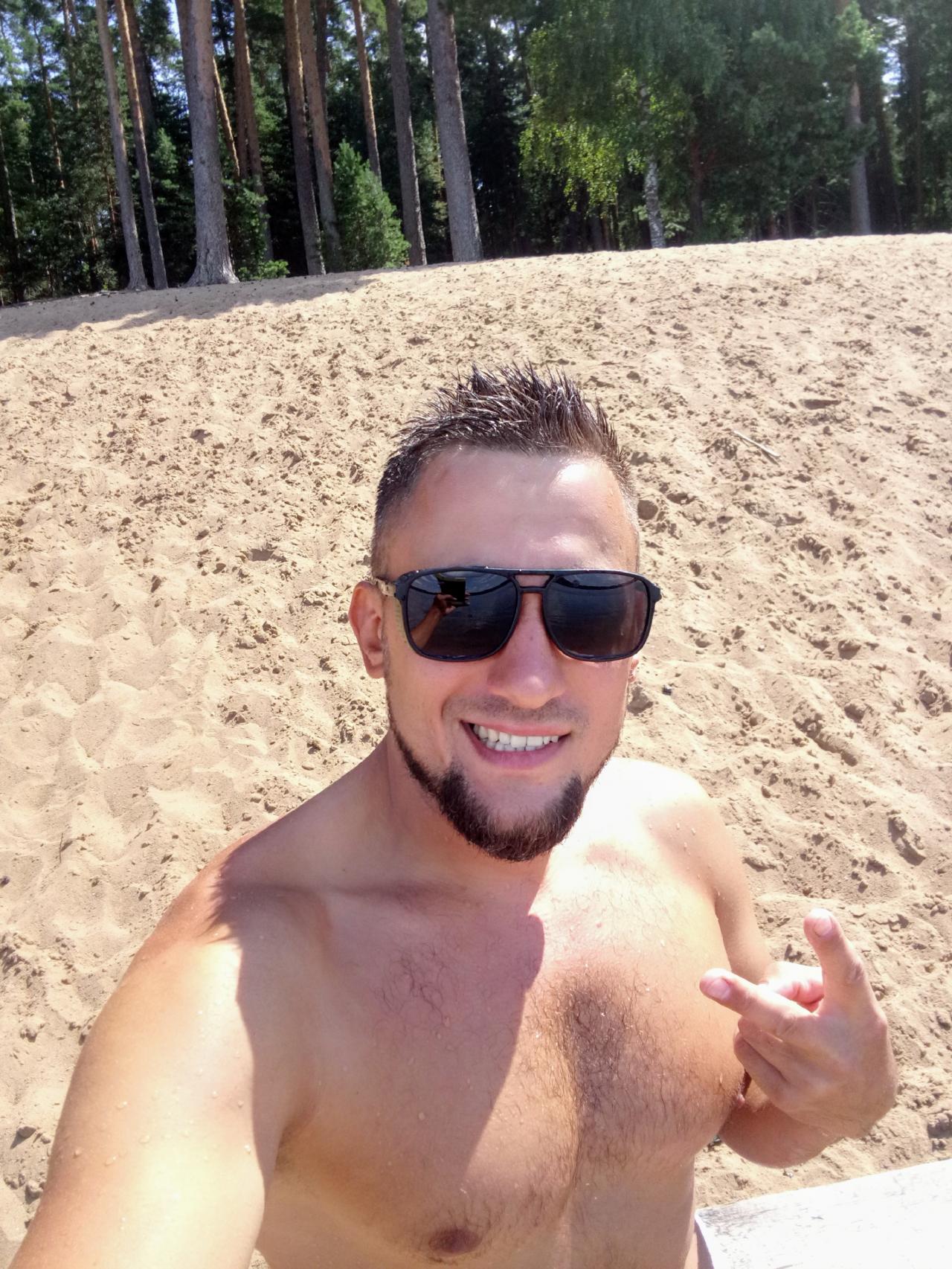 Зарицкий Евгений