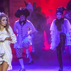 Анастасия Андреева Анастасия Андреева