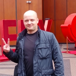 Якимов Владимир 