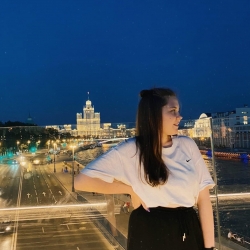 Алексеева Елизавета Алексеева Елизавета