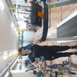 Меньшуткина Елена 