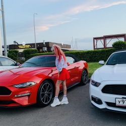 Карманова Виктория Михайловна Карманова Виктория Михайловна