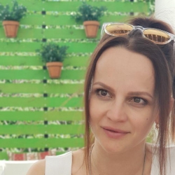 Наталья Мирошниченко Наталья Мирошниченко