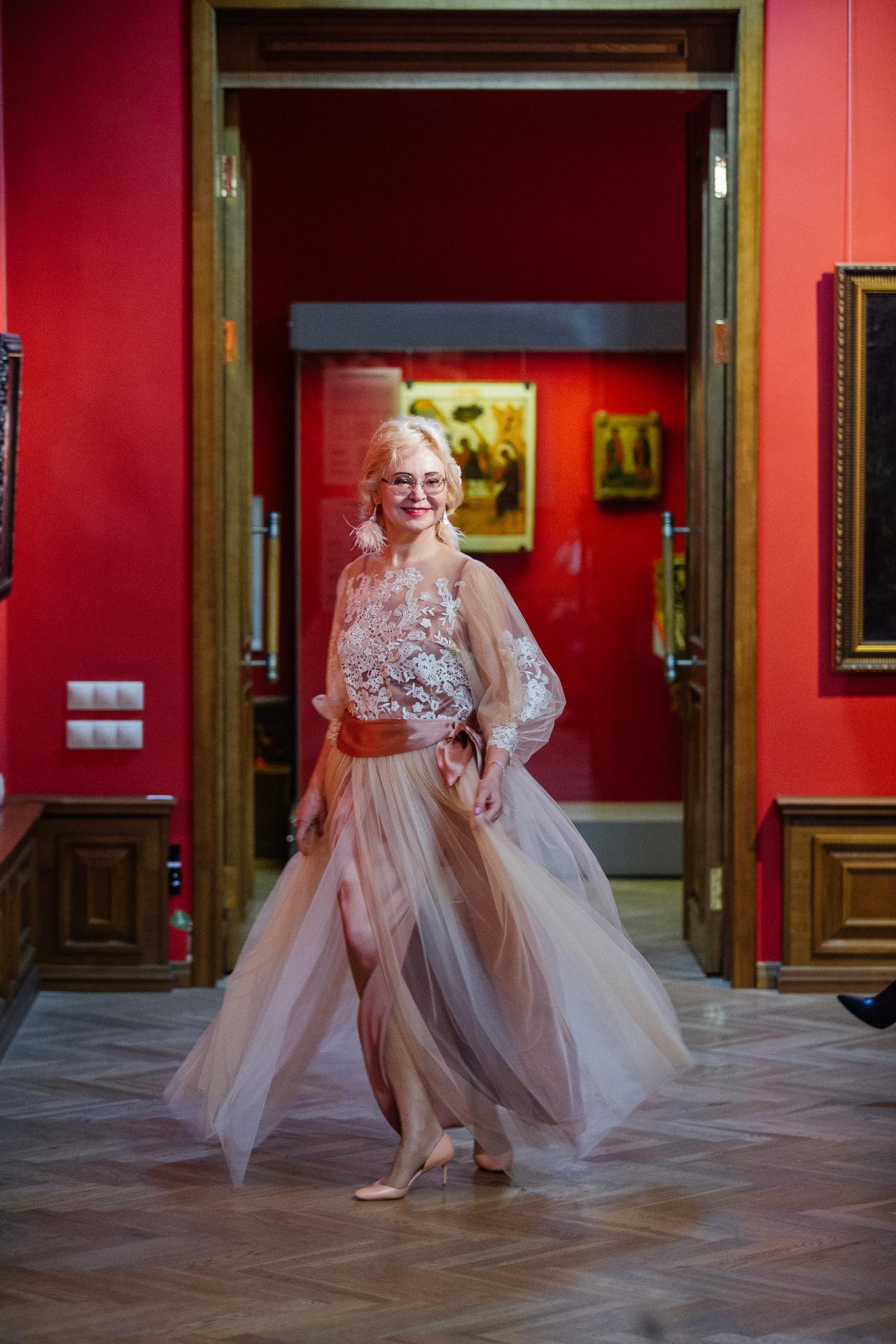 Колитенко Виктория