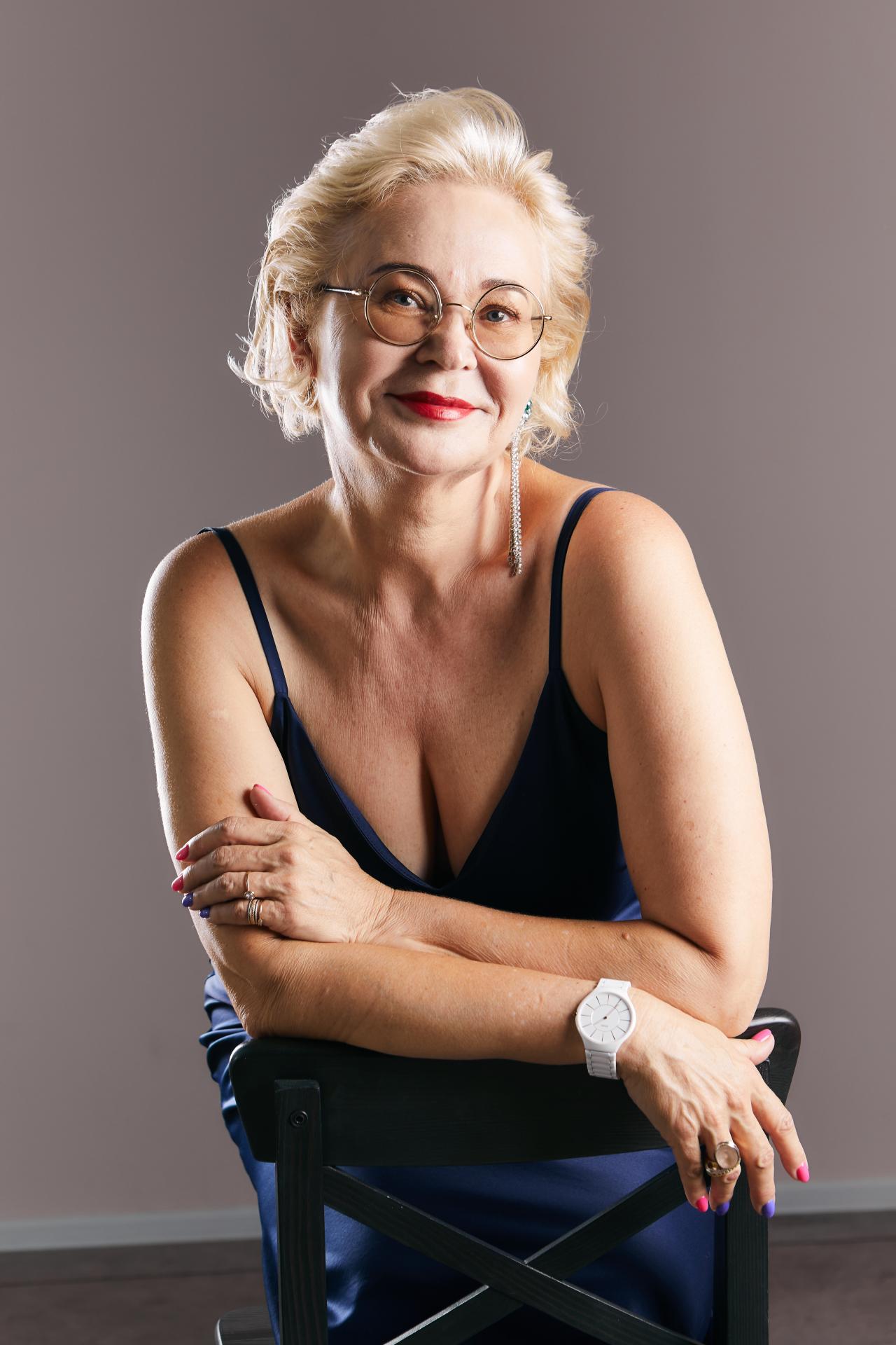 Колитенко Виктория