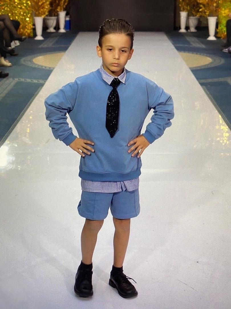 Храмешин Леон 