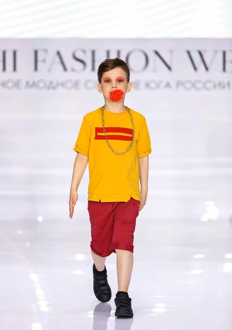 Храмешин Леон 