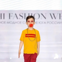 Храмешин Леон 