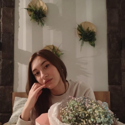 Юрьева Дарья