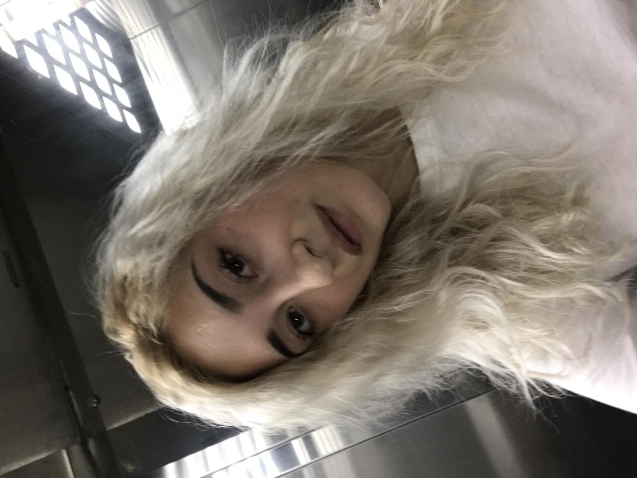 Юрьева Дарья