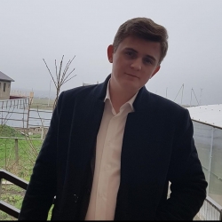 Чернодуб Артем Чернодуб Артем