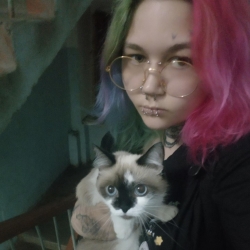 Кочнева Анастасия