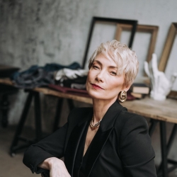 Гильманова Елена 