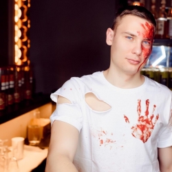 Еськин Даниил Еськин Даниил