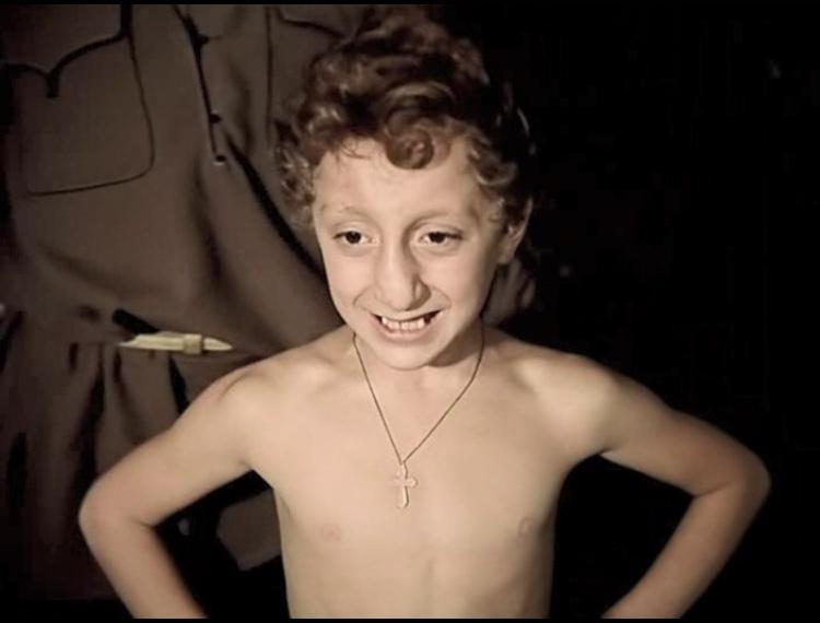 Для съемок в короткометражном фильме ищем актера на главную роль. Мальчик 8-12 лет, грузин.