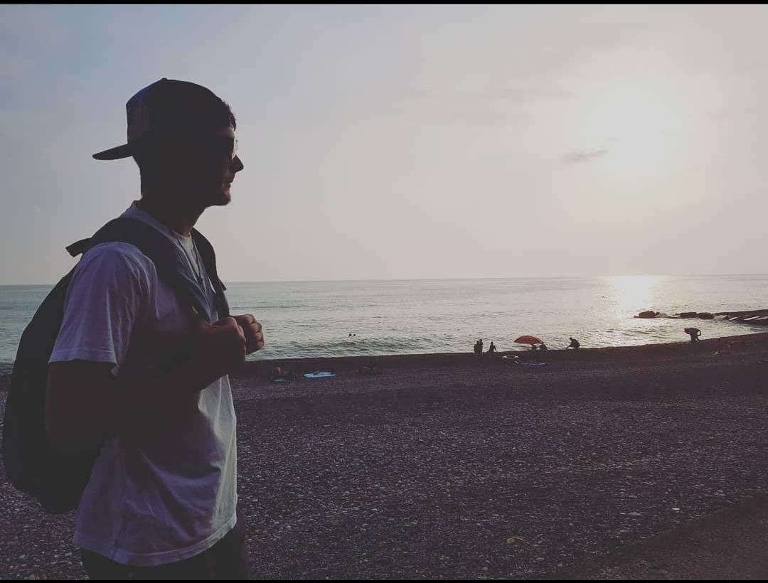 Фролов Вадим Фролов Вадим