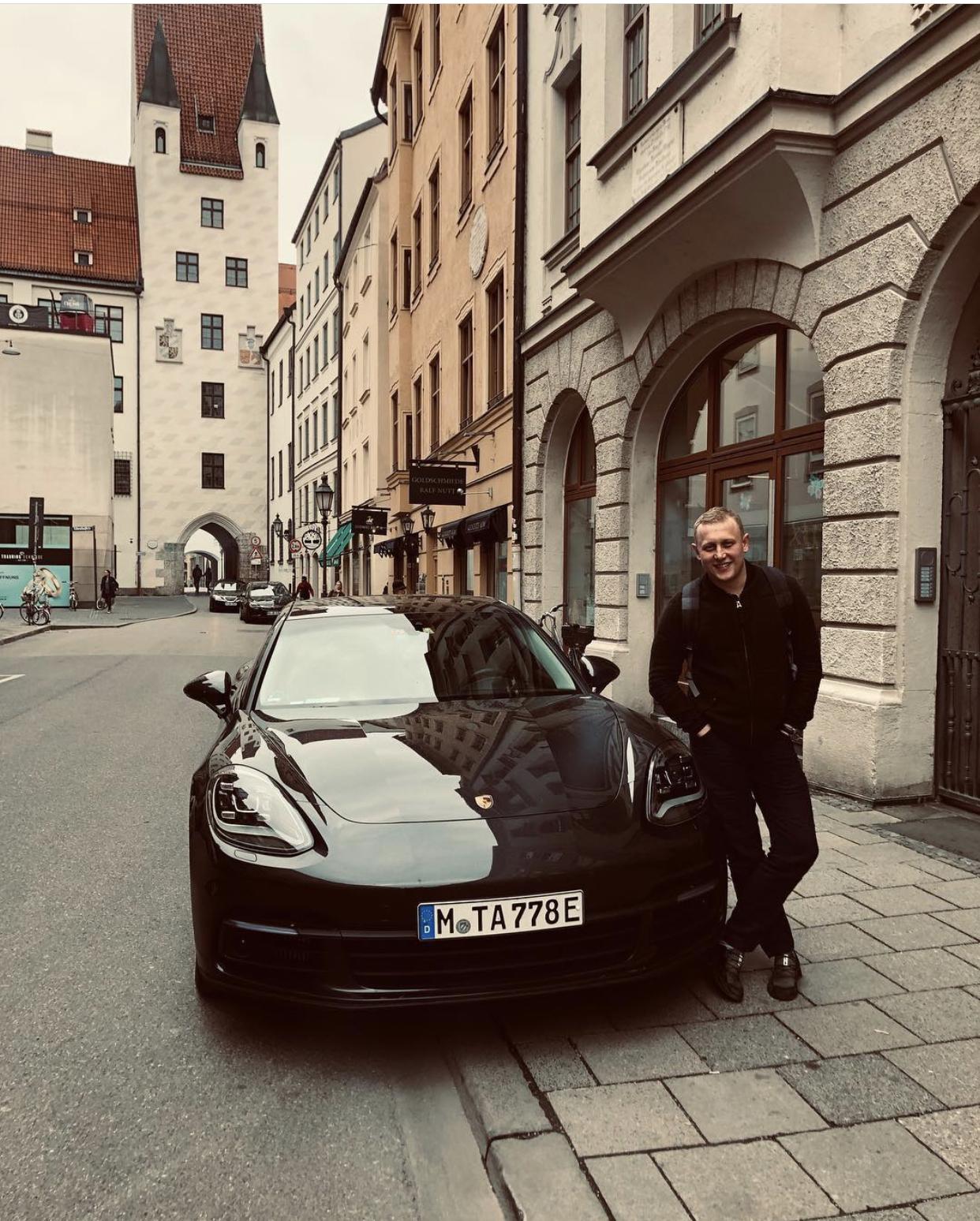 Ступин Антон Ступин Антон