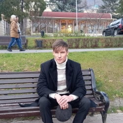 Баучкин Вадим Евгеньевич Баучкин Вадим Евгеньевич