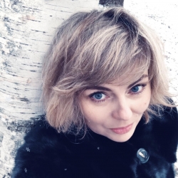 Королева Марина