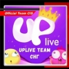 UP LIVE OFFICIAL