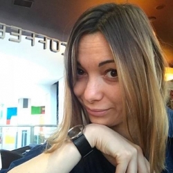 Пыжлакова Ирина