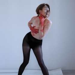 Татарникова Валерия 