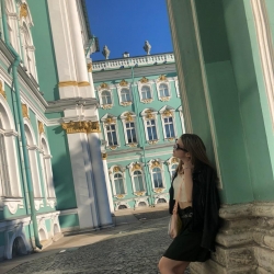 Чичкова Дарья