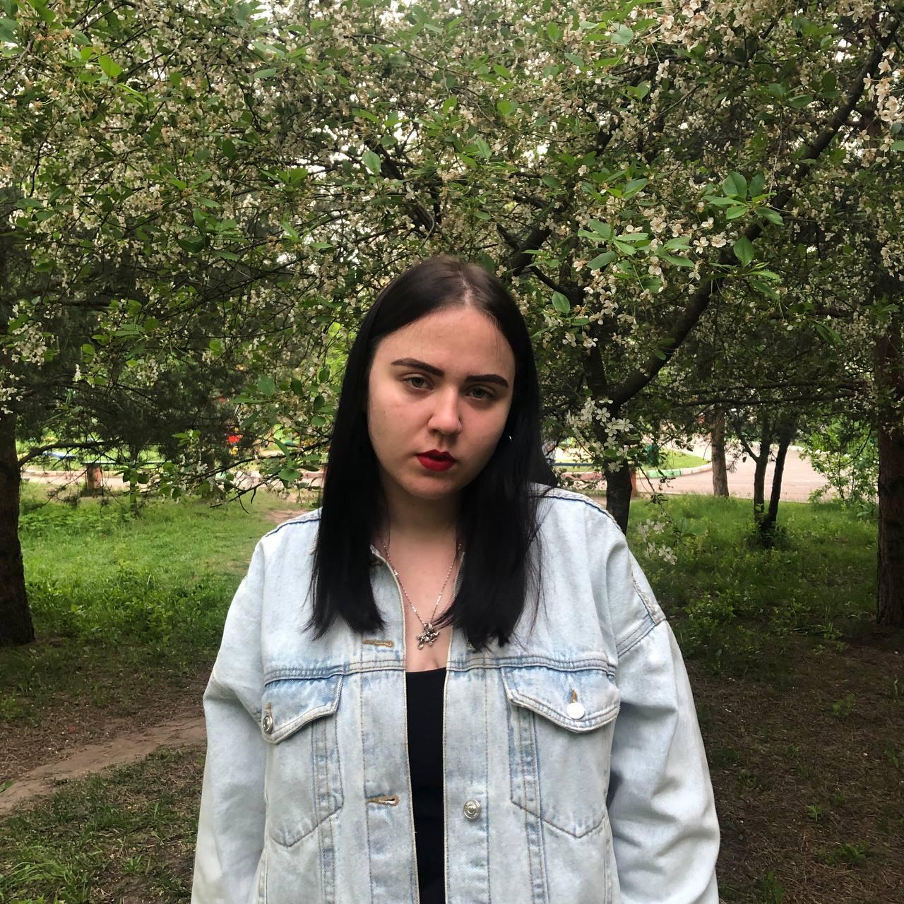 Гоман Мелания