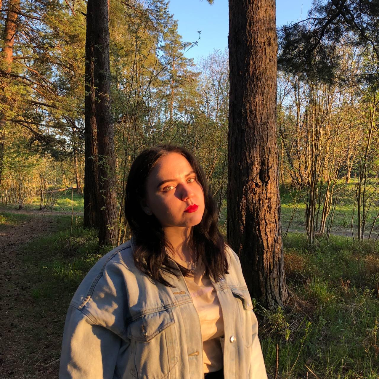 Гоман Мелания