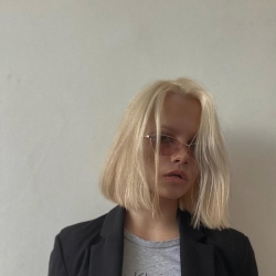 Олеся Холяво