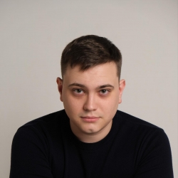 Антонов Евгений Антонов Евгений