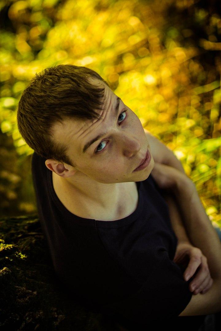 Белобрагин Николай