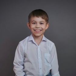 Антуфьев Андрей