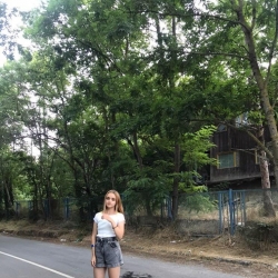 Зиновьева Дарина