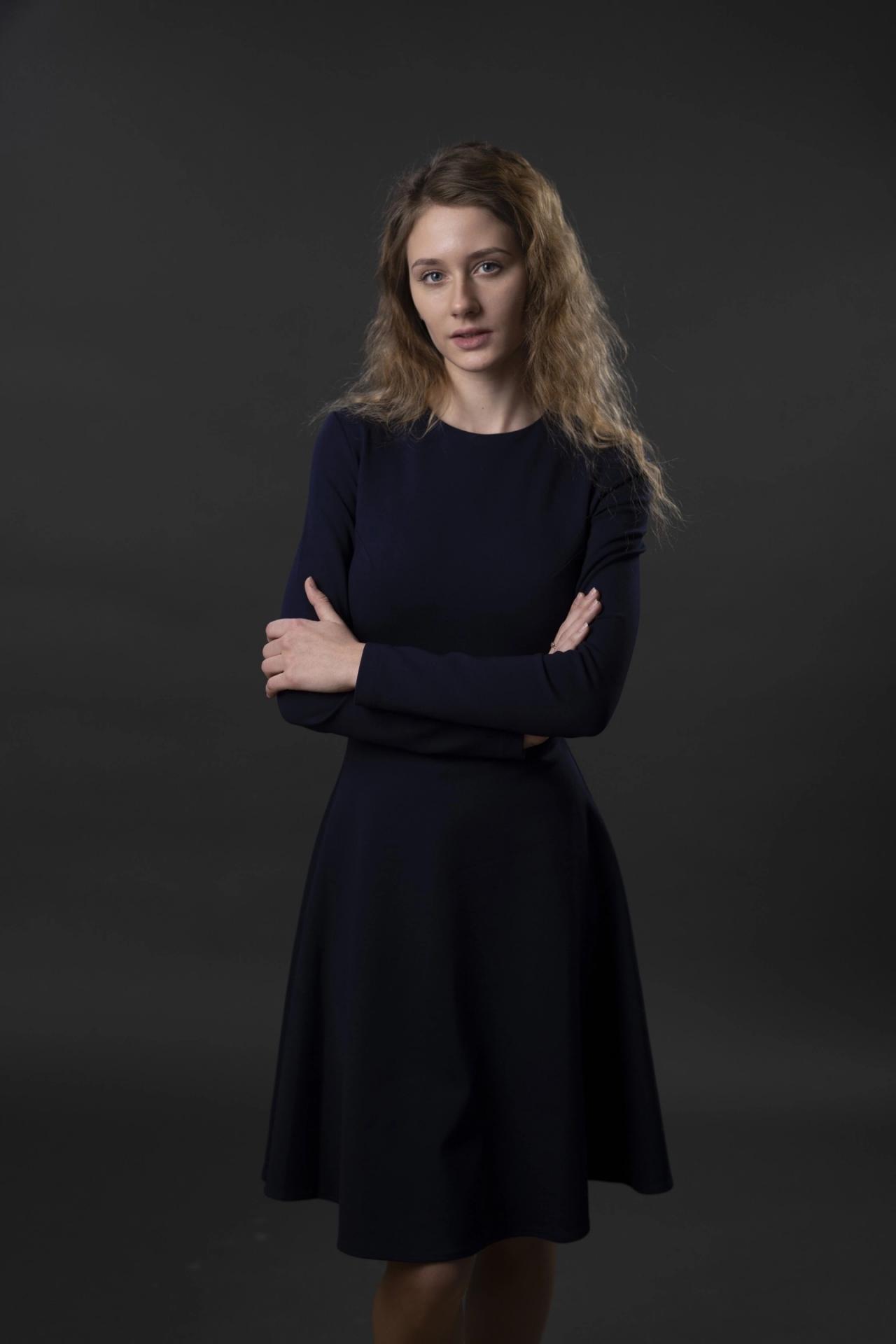 Аникина Александра 