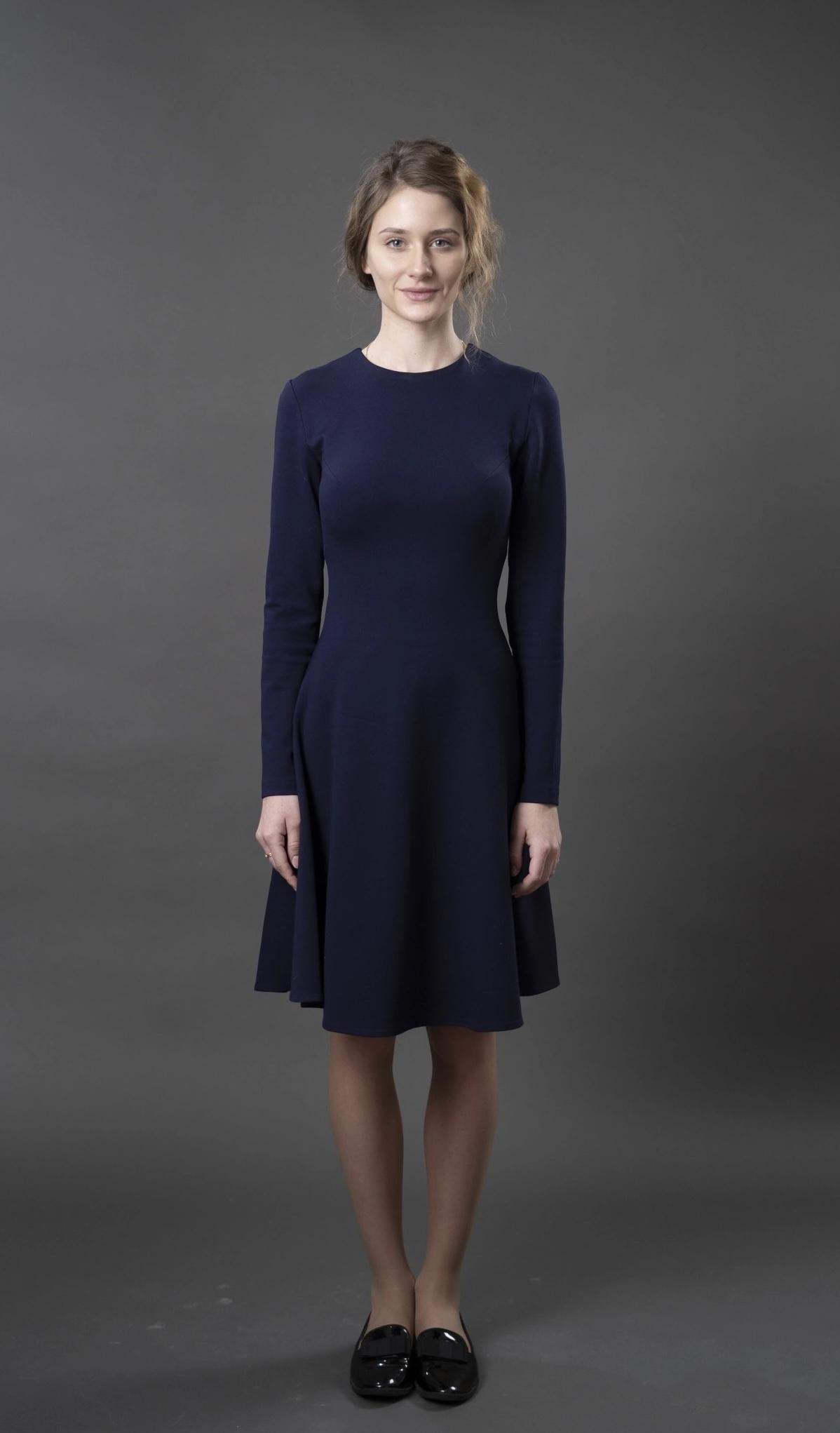 Аникина Александра 