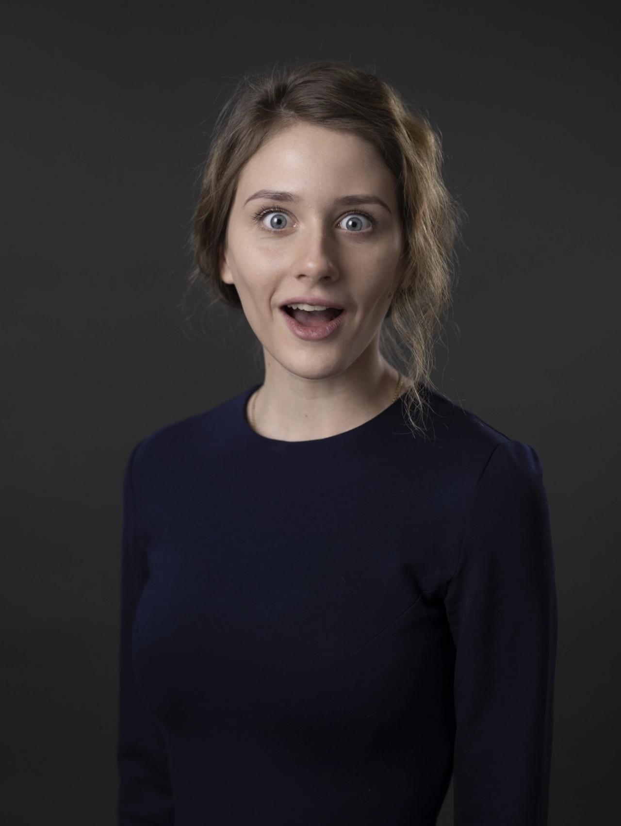 Аникина Александра 